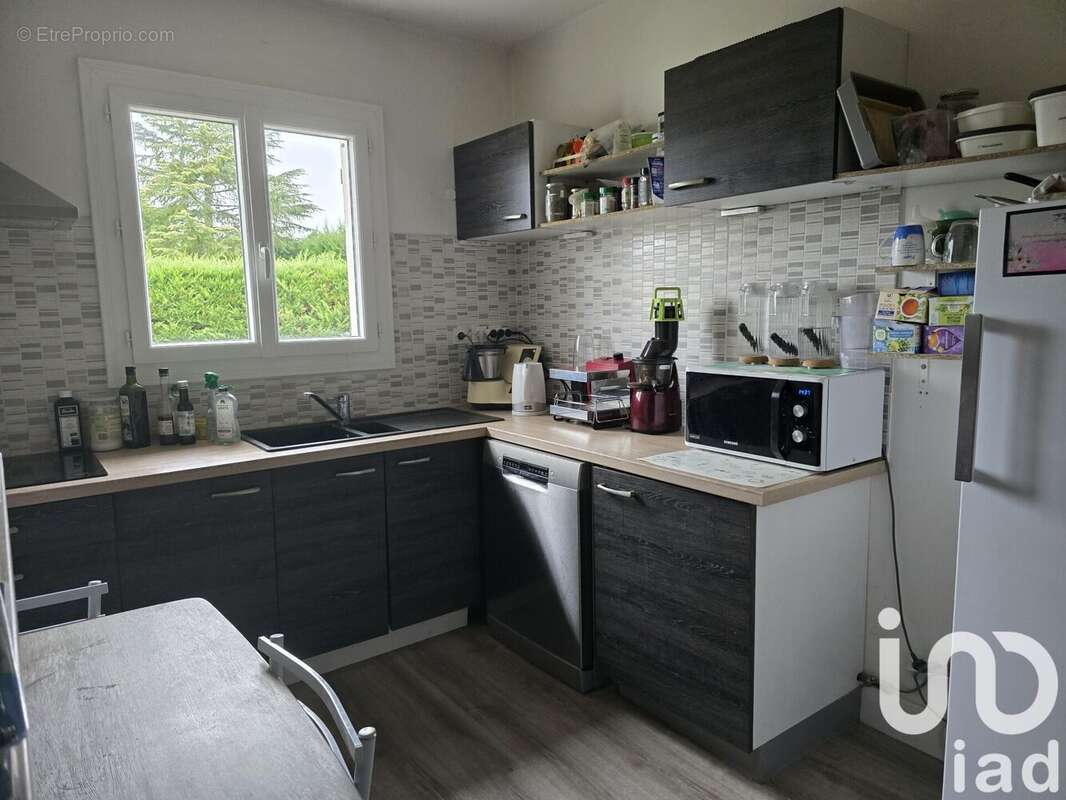 Photo 3 - Maison à COUR-CHEVERNY