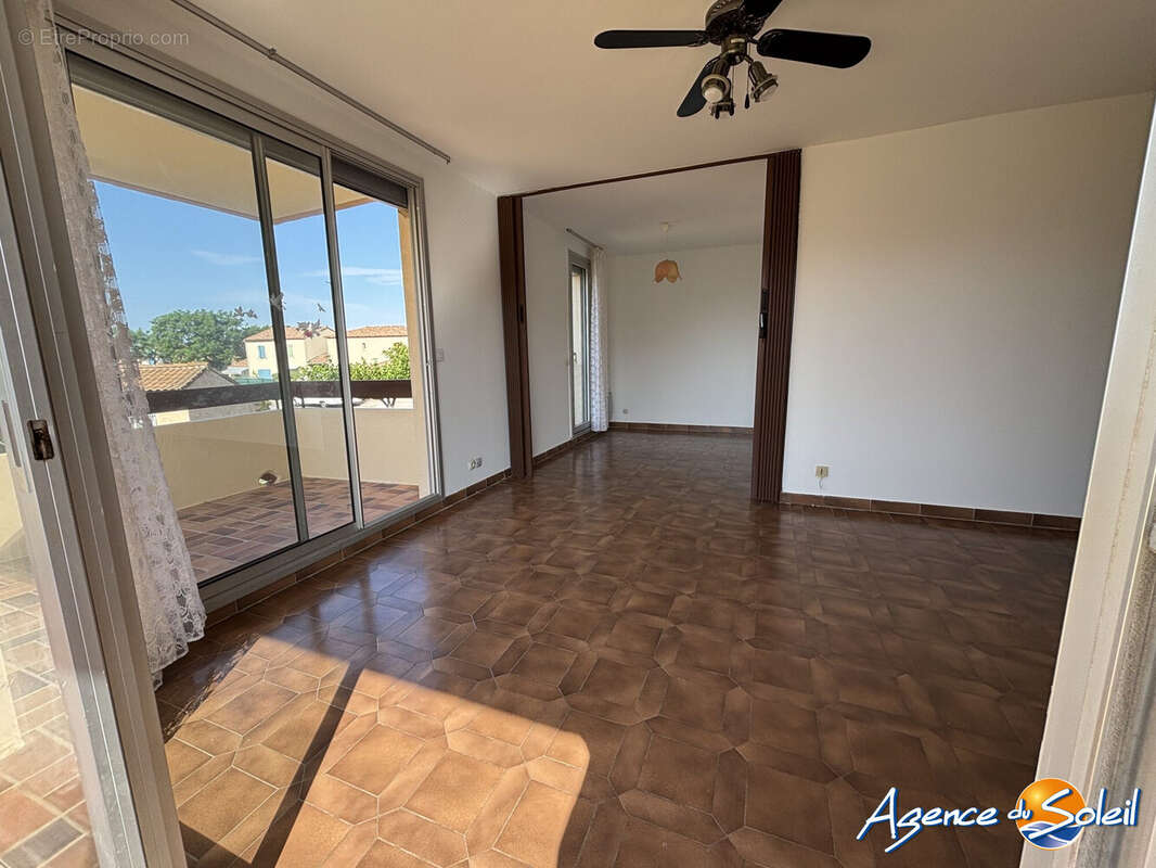 Appartement à NARBONNE