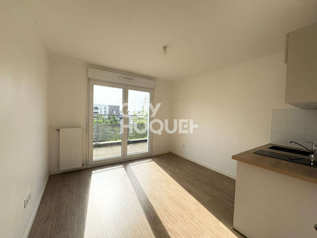 Appartement à BONDOUFLE
