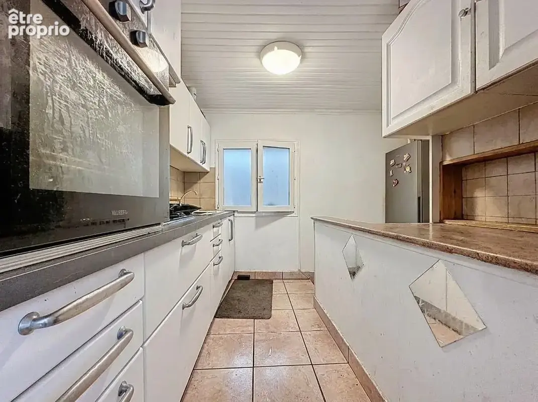 Maison 66 m² à Saint-Denis  - photo 5