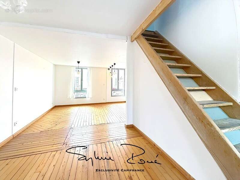 Appartement à vendre 2-3 pièces ALFORTVILLE (94) - photo 6