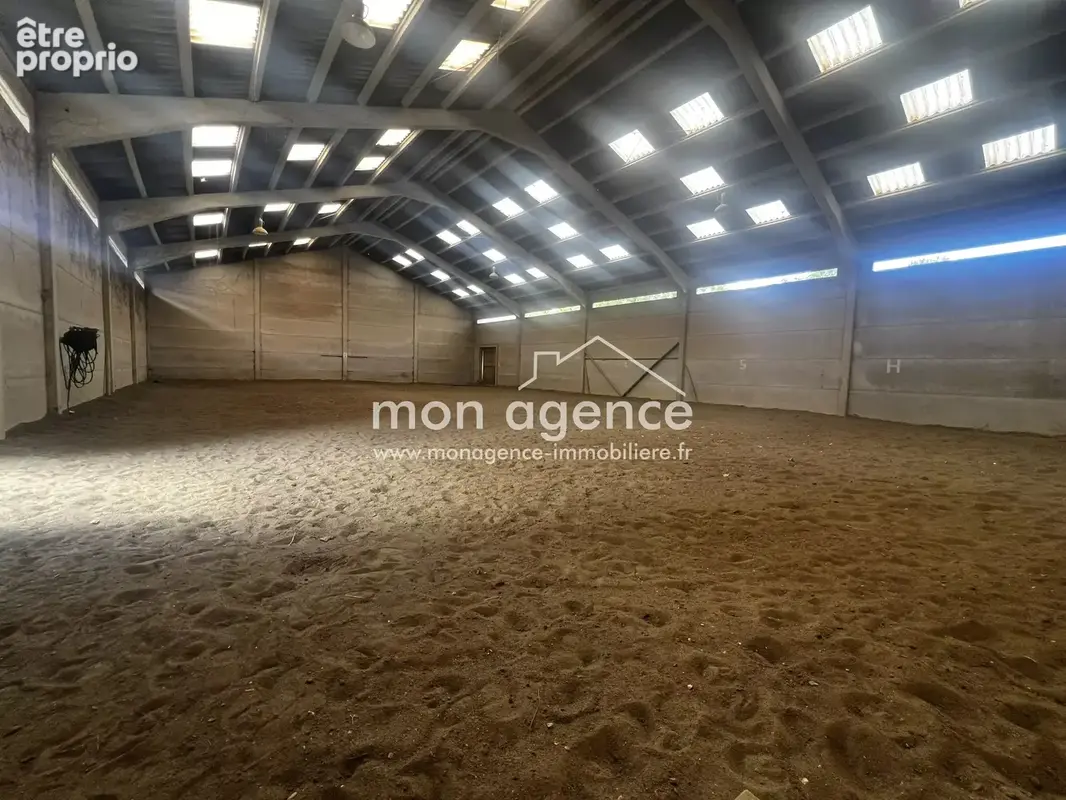 Propriété équestre au coeur de la Normandie, entre Dieppe et Rouen - photo 20