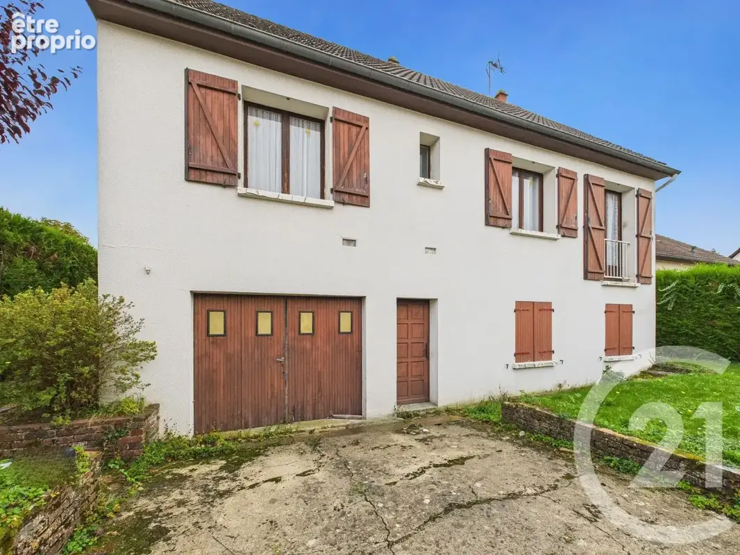 Photo Maison à Chartres au prix de 183 000€