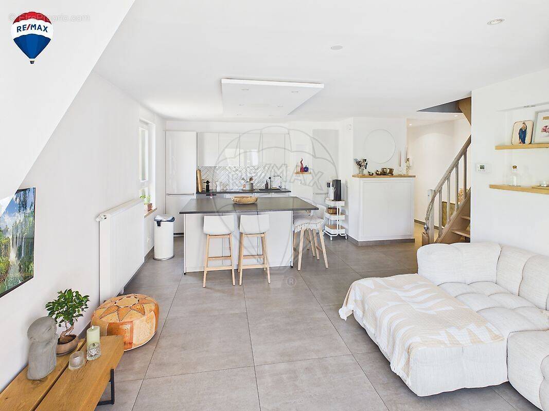 Appartement à KAYSERSBERG