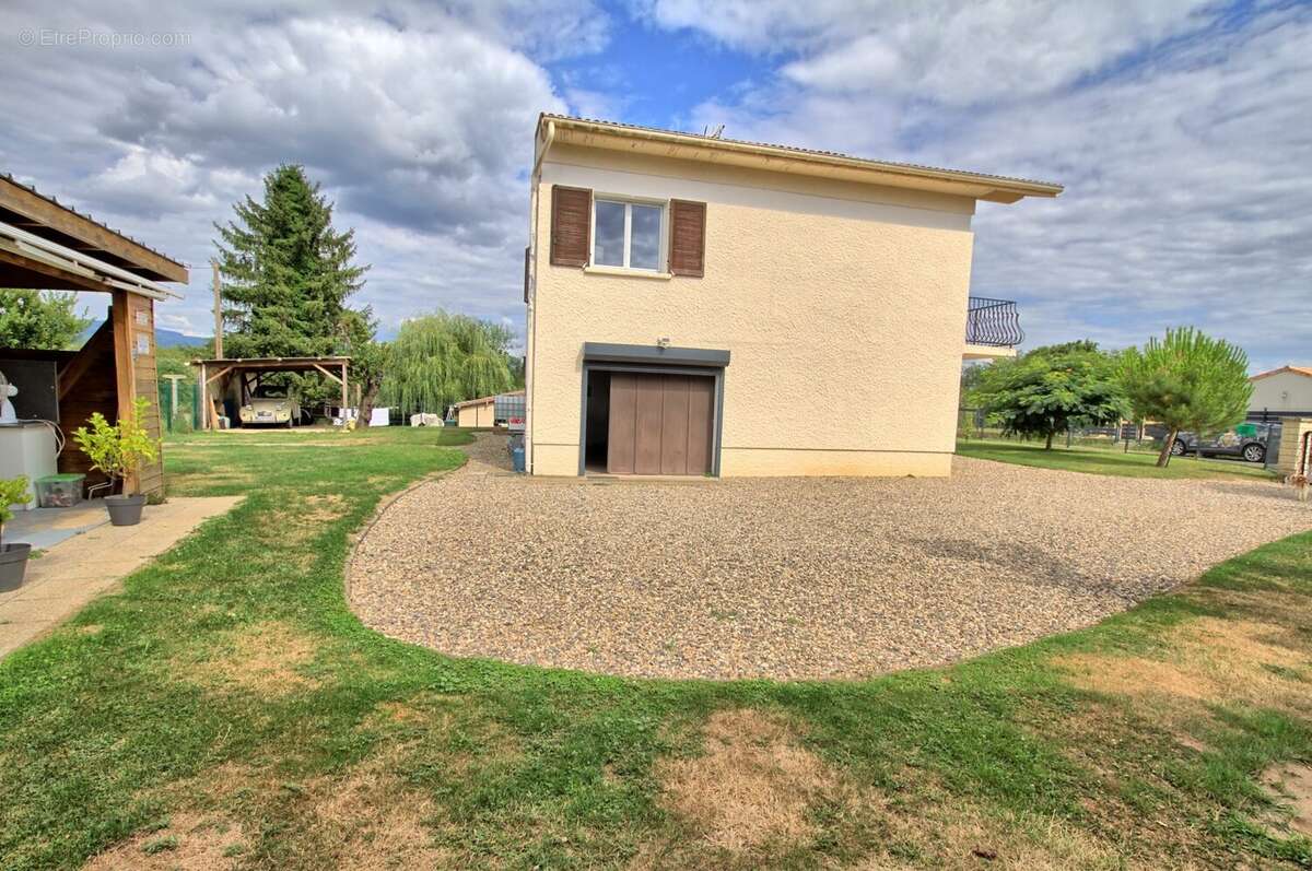Maison à LEZOUX