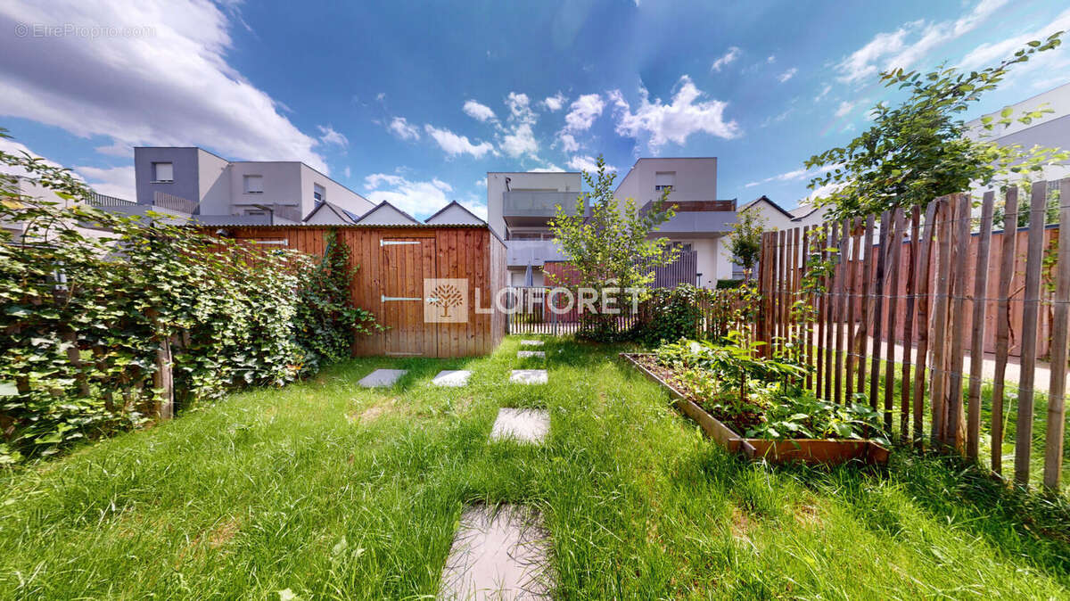 Appartement à SCHILTIGHEIM