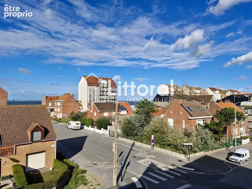 Appartement proche plage - 3 chambres - balcons - photo 2