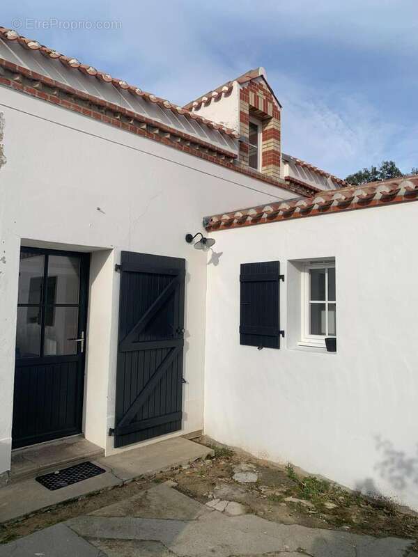 Photo 7 - Maison à L'EPINE