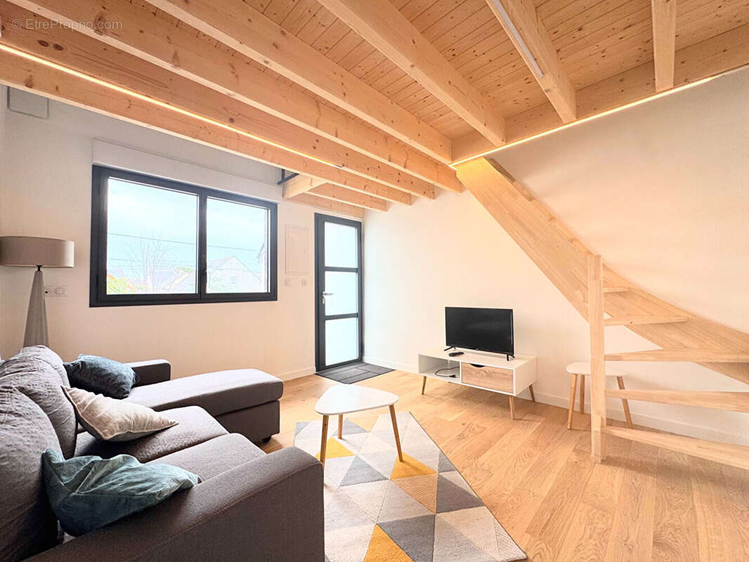 Maison à LA BAULE-ESCOUBLAC