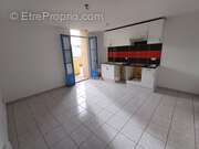 Appartement à MONTAGNAC