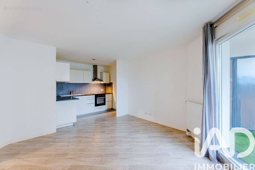 Photo 1 - Appartement à ERAGNY