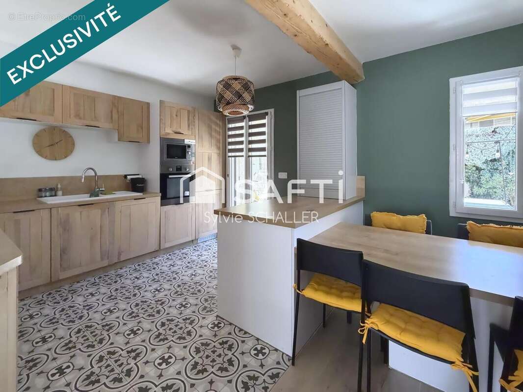 Photo 2 - Maison à ORAISON