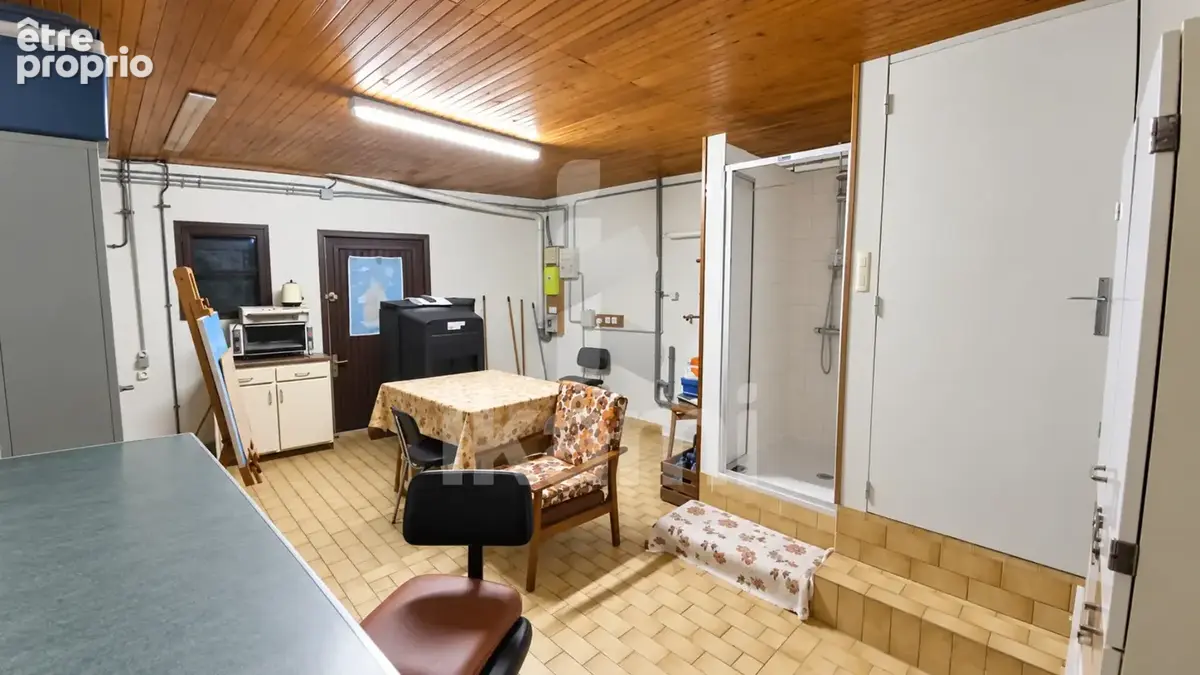 Maison - Dun Le Pöelier - photo 13