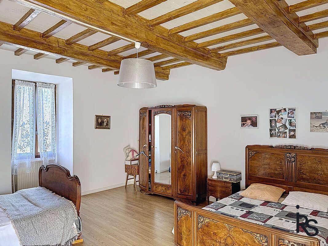 Maison à JOANNAS
