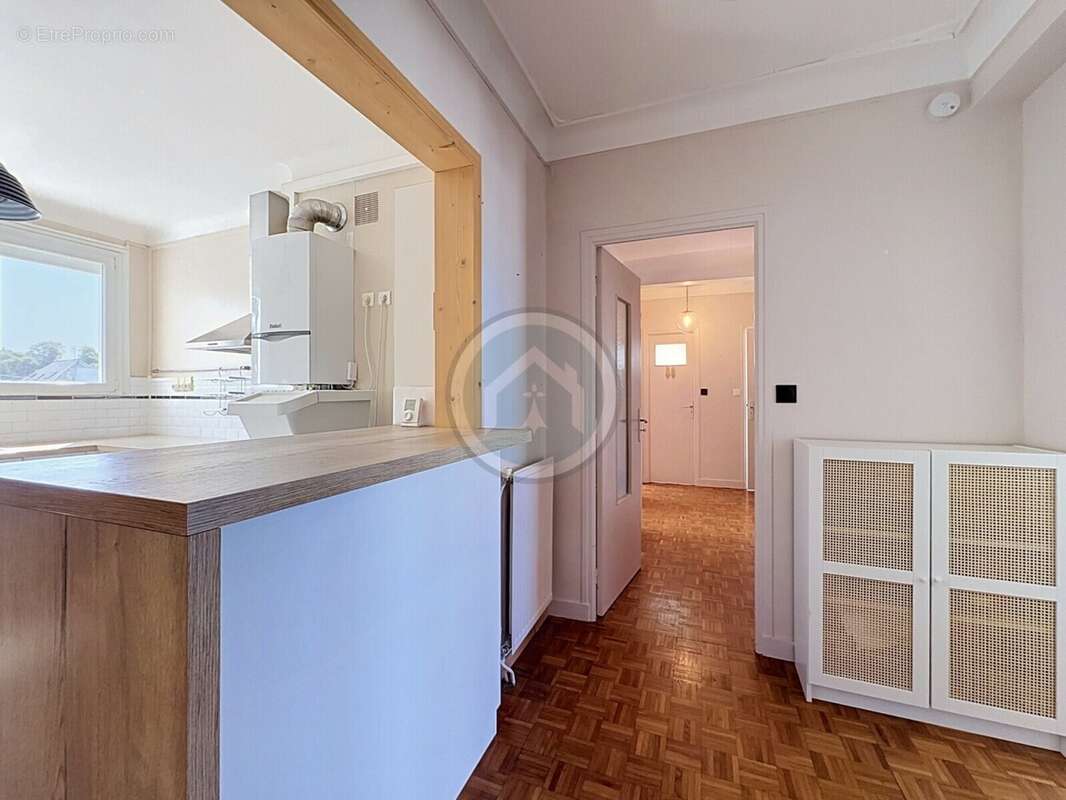 Appartement 79 m² à Brest  - photo 6