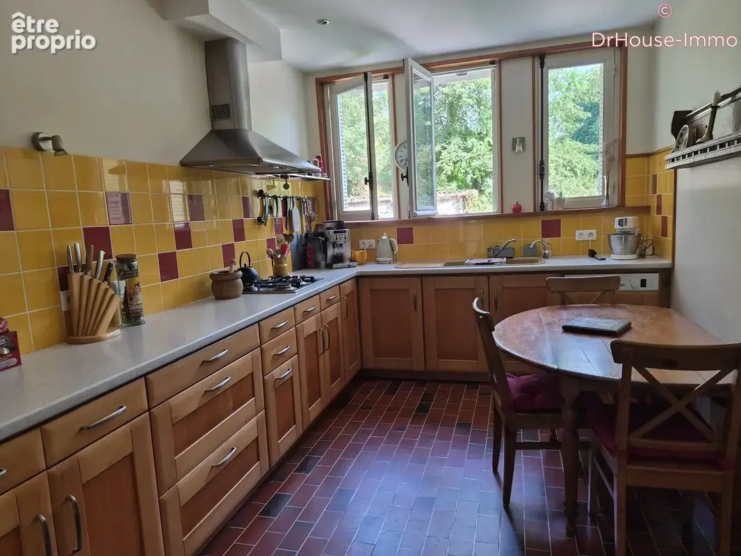 Maison 8 pièces 285 m² à vendre à Le Mas-D'agenais (47430) - photo 69