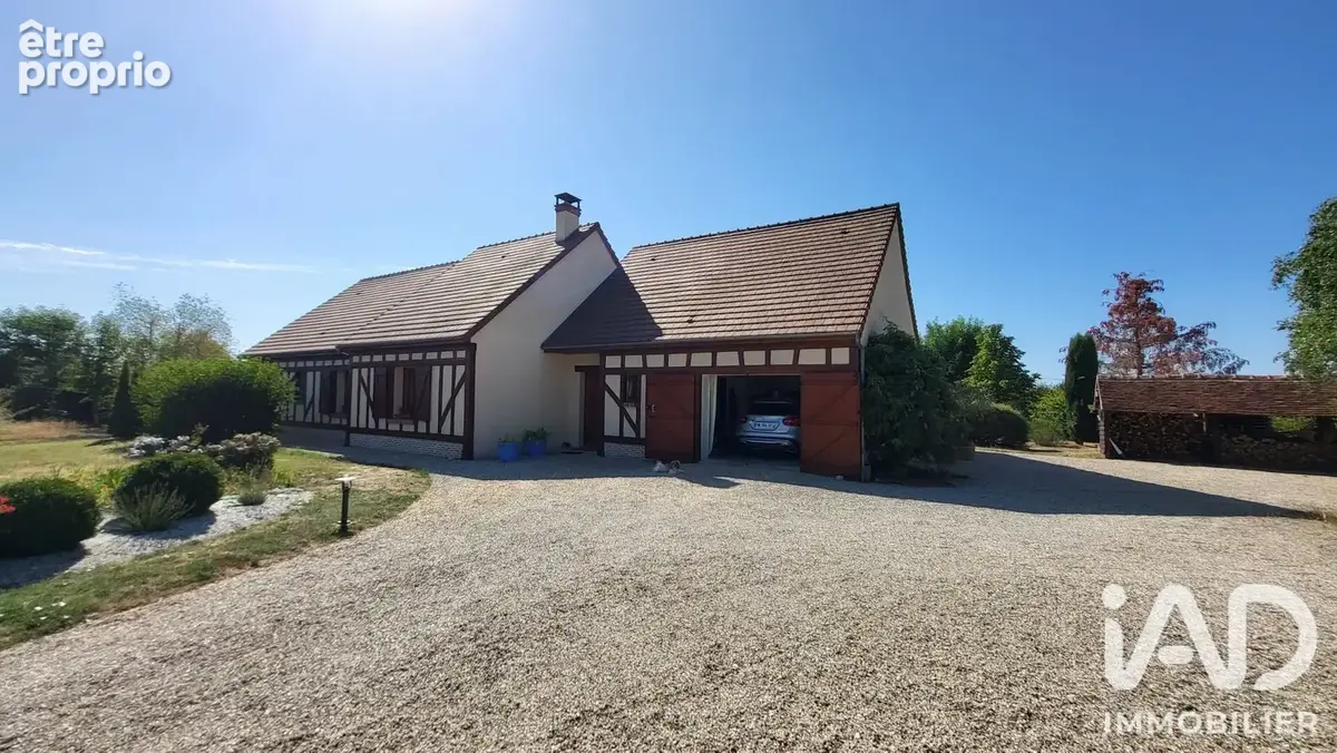 Photo 1 - Maison à MILLANCAY