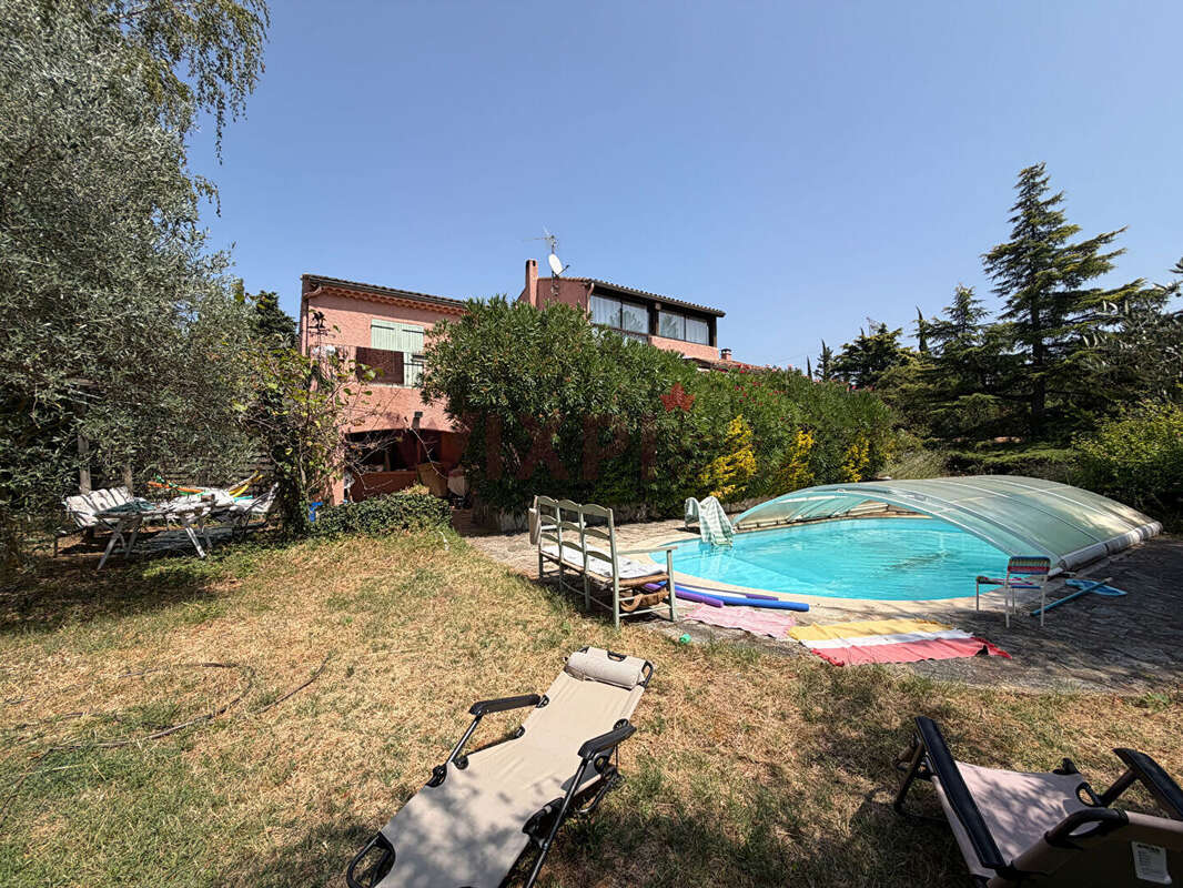 A vendre maison  avec terrain de 5000m²  (26120) - photo 16