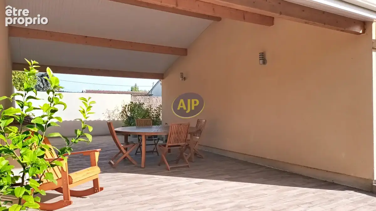 Maison Saint Vivien De Medoc 4 pièce(s) 87 m2 - photo 5