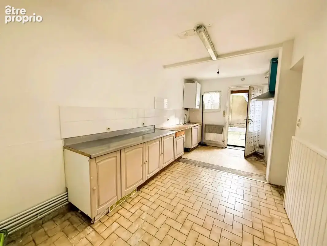 Vente Maison Gournay-en-bray(76220) 78 000ï¿œ - photo 3