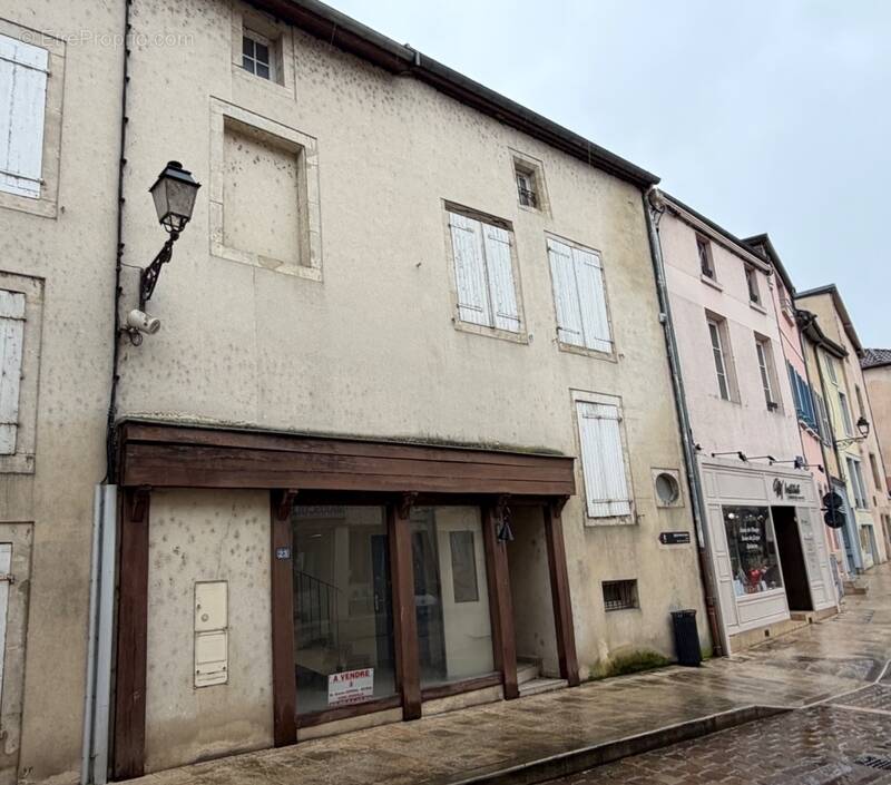 Appartement à JOINVILLE