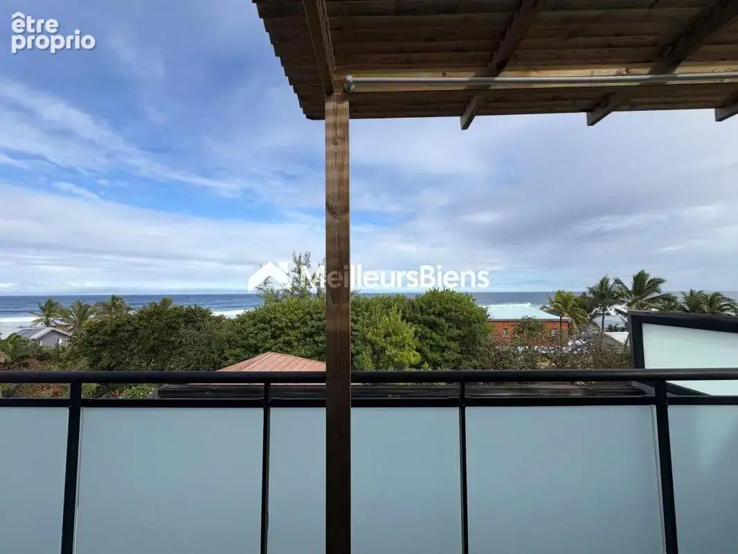 Investissement d'exception – Ensemble immobilier à fort rendement à La Souris Blanche, Trois-Bassins - photo 13