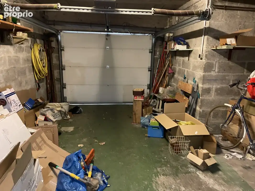 Nouvelle Maison Houilles - photo 26