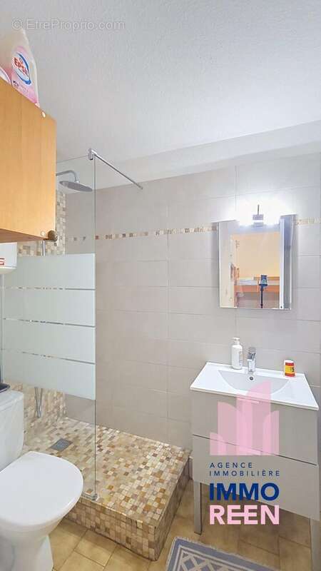 Appartement 28 m² à La Seyne-Sur-Mer  - photo 9