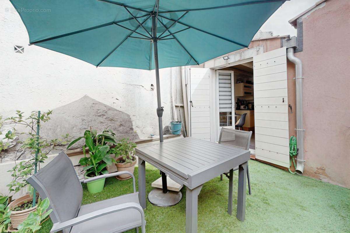 Maison à BOUC-BEL-AIR