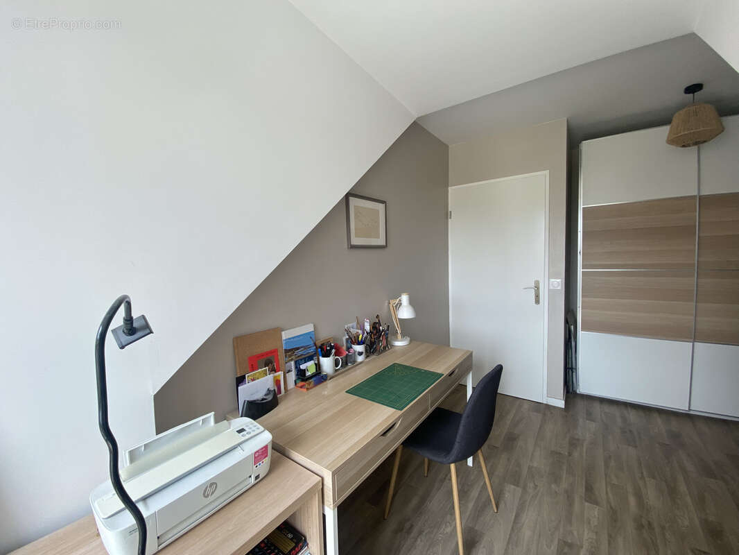 Appartement à PLAISIR