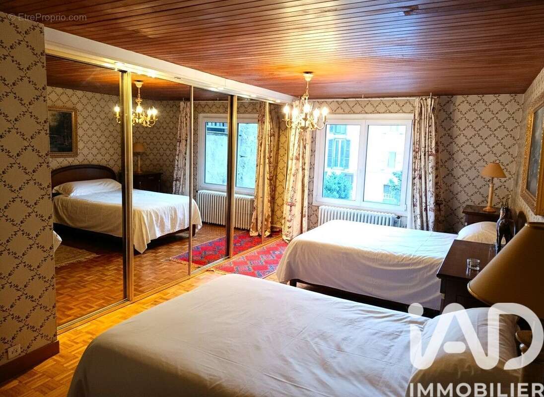 Photo 8 - Maison à AX-LES-THERMES