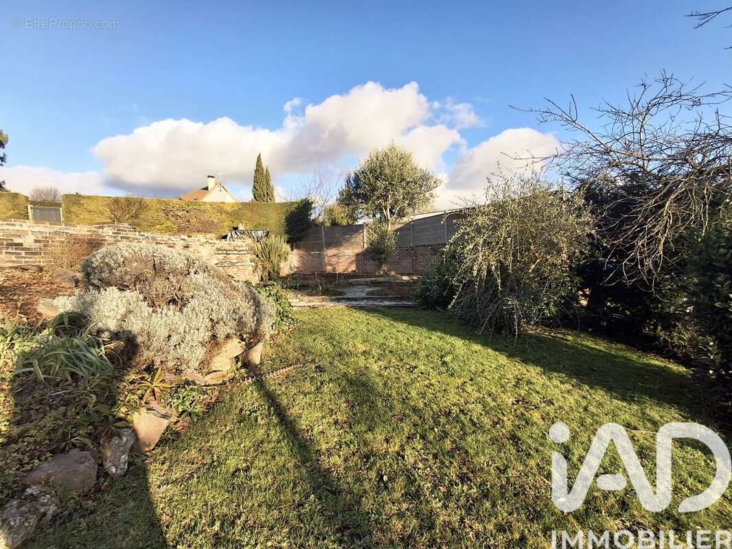 Photo 4 - Maison à TOUQUES