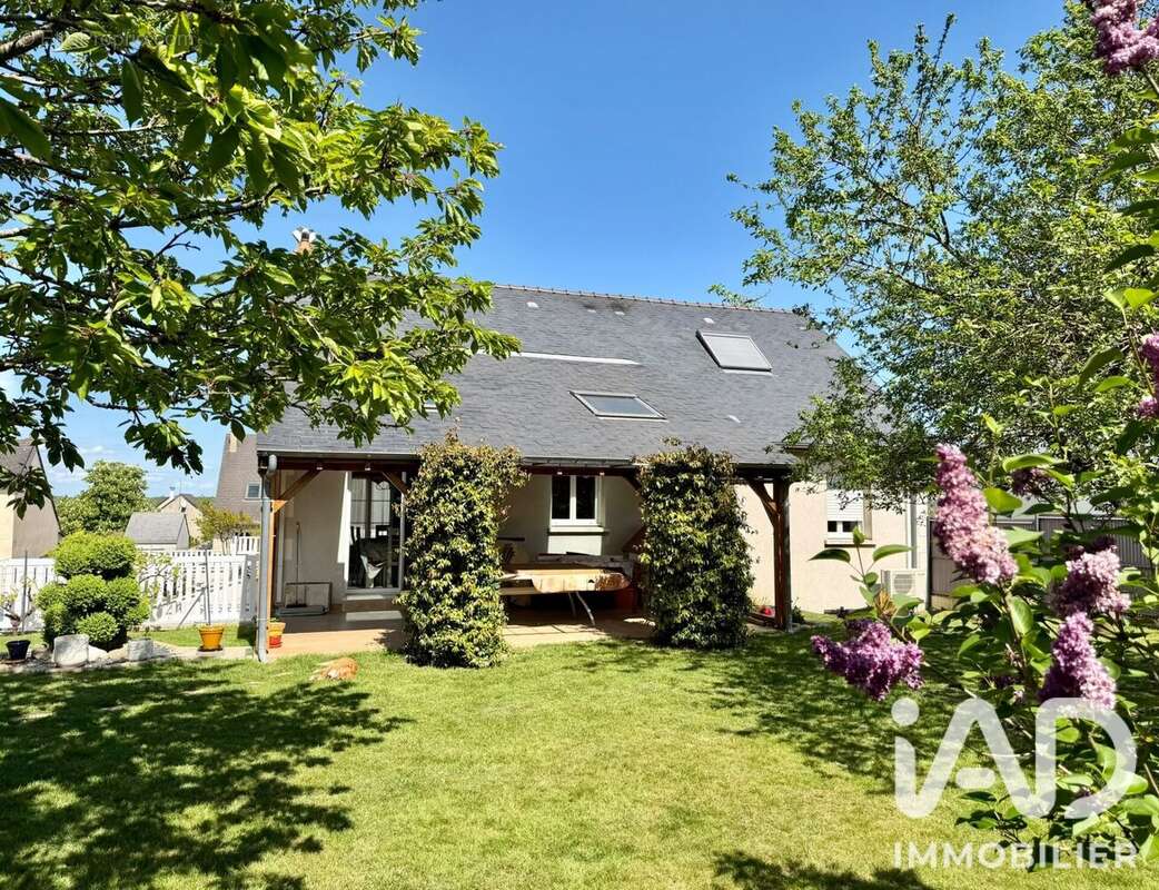 Photo 2 - Maison à VERETZ