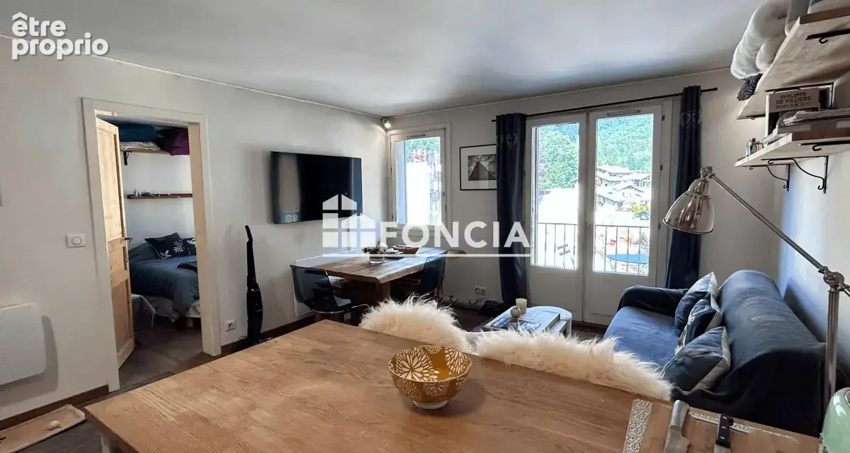Magnifique appartement en centre-ville - photo 5