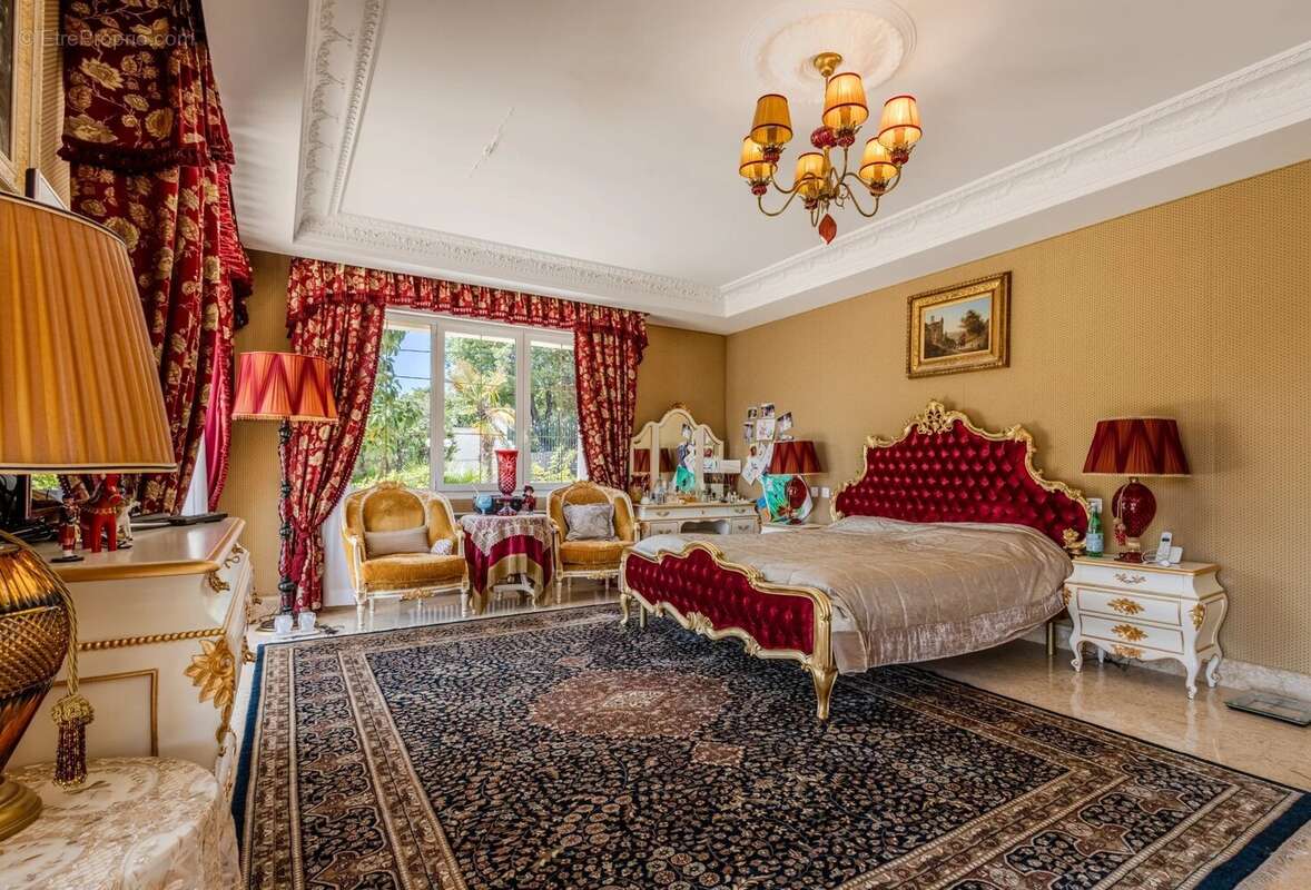 Villa de Prestige – Cannes Californie - photo 18