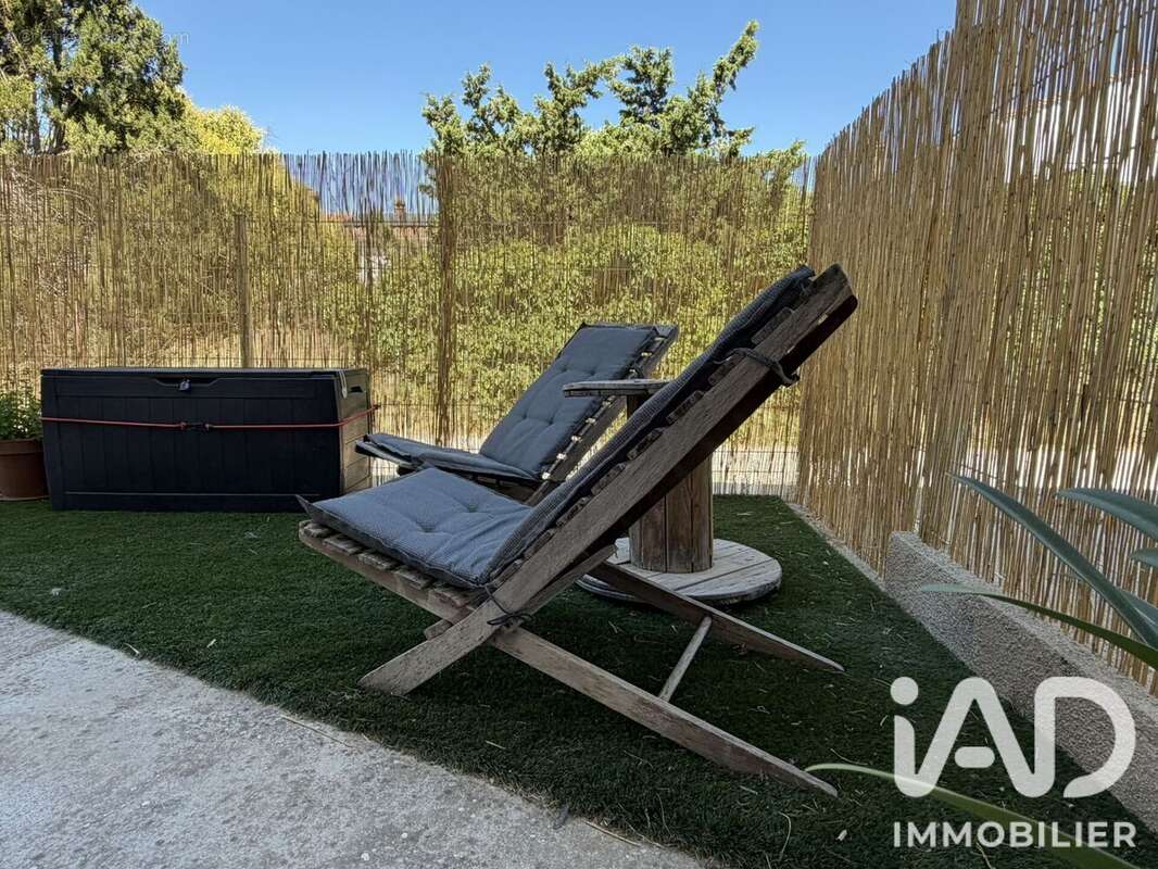 Photo 5 - Appartement à LE SOLER