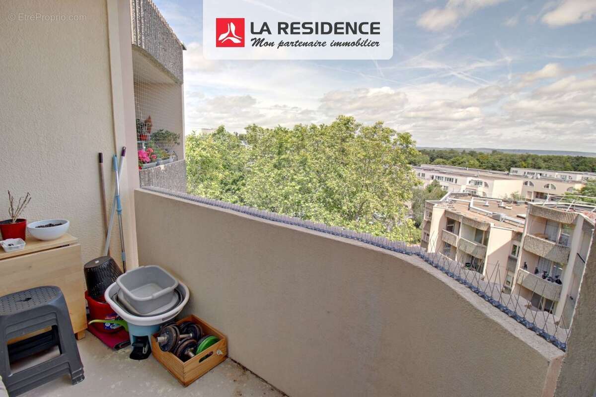 Appartement à ERAGNY