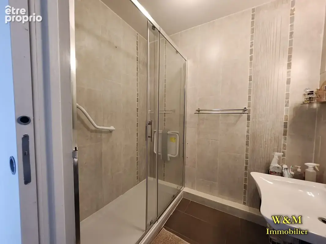 Appartement Longjumeau 5 pièce(s) 82 m² - photo 4