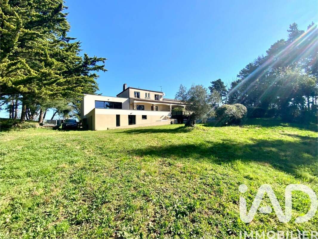 Photo 6 - Maison à TILLIERES