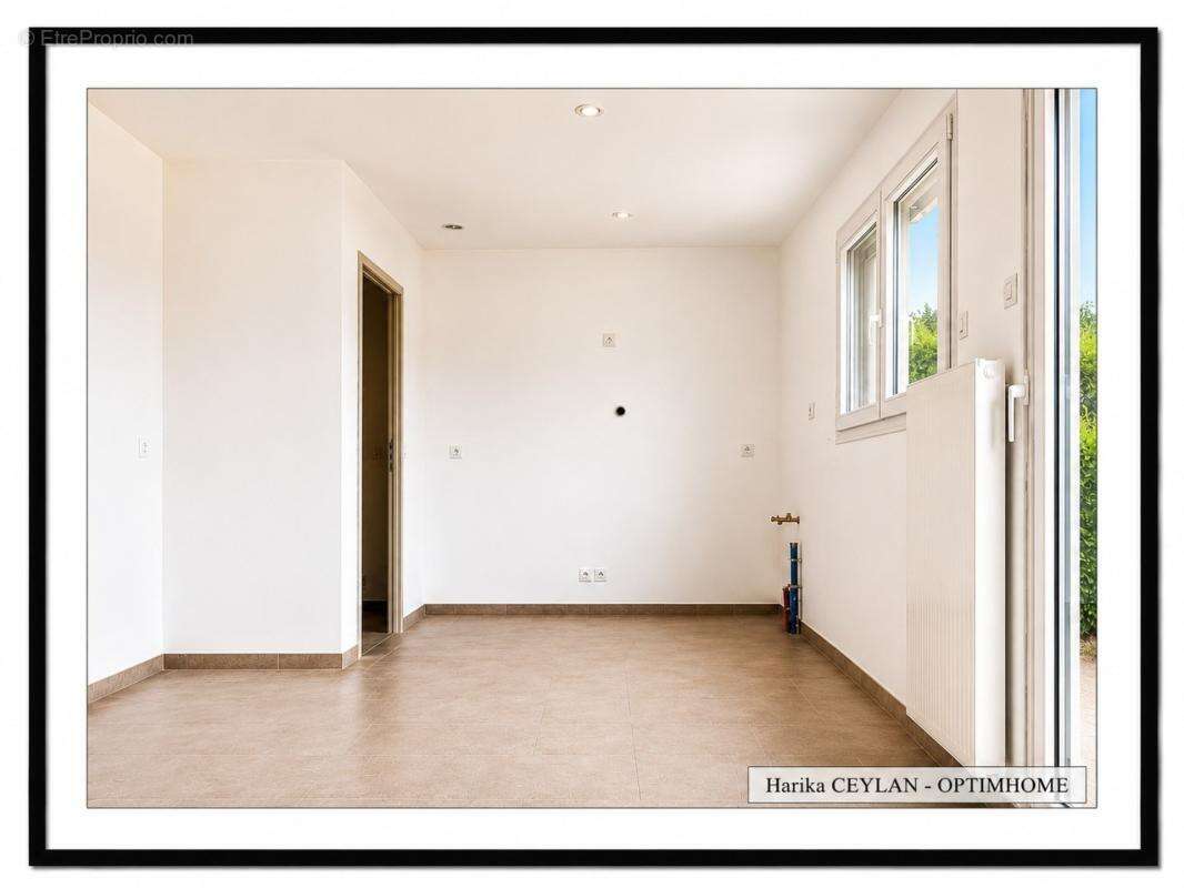 En exclusivité – Découvrez cette maison neuve 2025, à seulement 5 minutes de Clermont (Oise) - photo 5