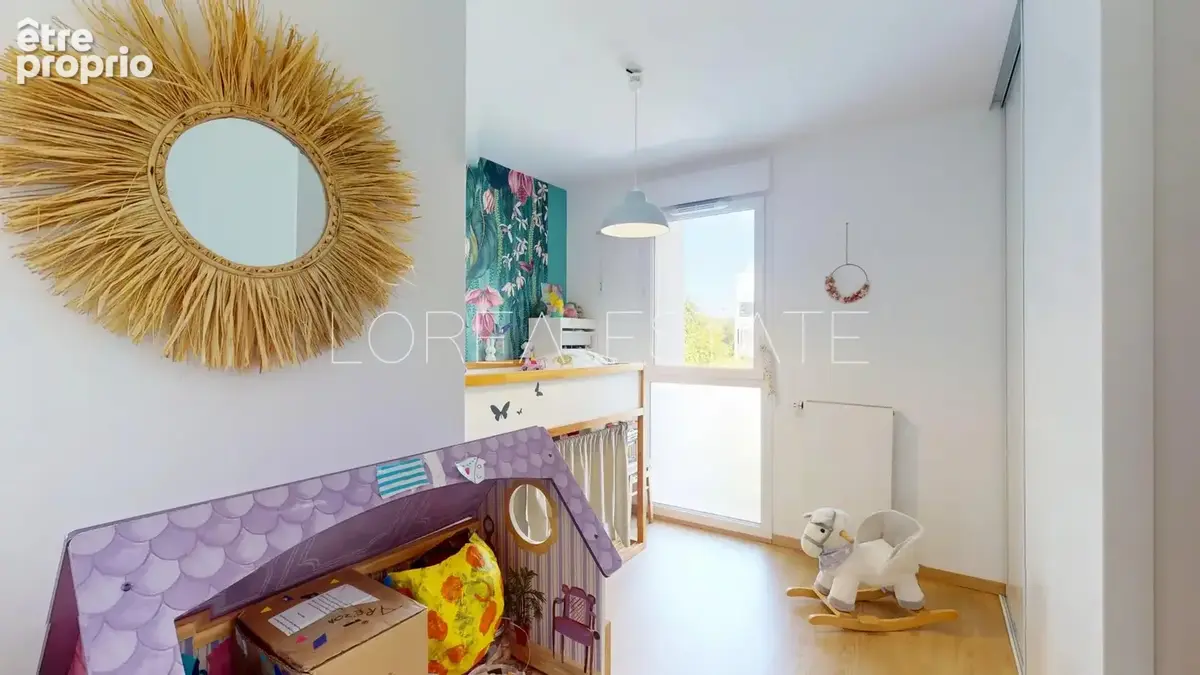 Maison t4 - bayonne - photo 20