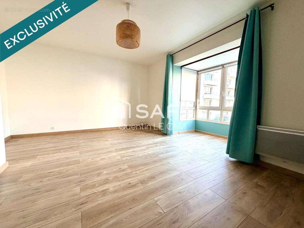 Photo 2 - Appartement à ANGERS