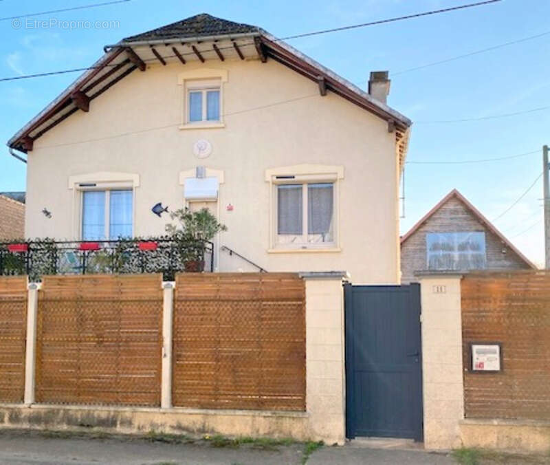 Maison 112 m² à Theil-Sur-Vanne  - photo 3
