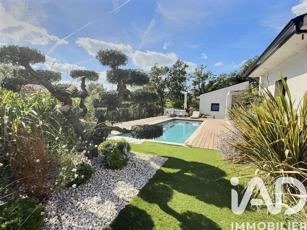 Photo 3 - Maison à FLASSANS-SUR-ISSOLE