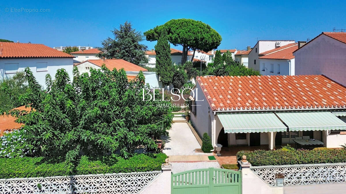 Maison 72 m² à Saint-Cyprien  - photo 5
