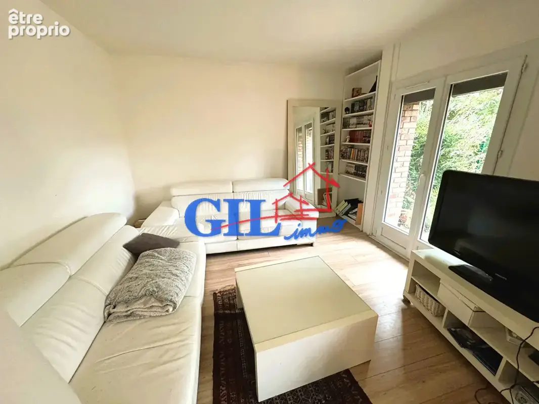 Cesson la foret - maison canadienne de 115m² - photo 15