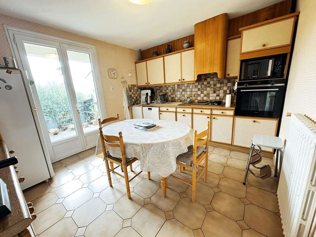 Maison à CARCASSONNE