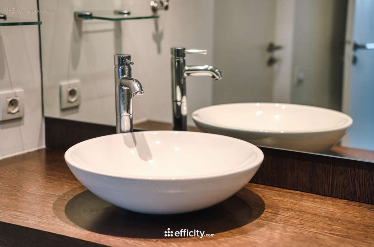 Appartement - photo 9
