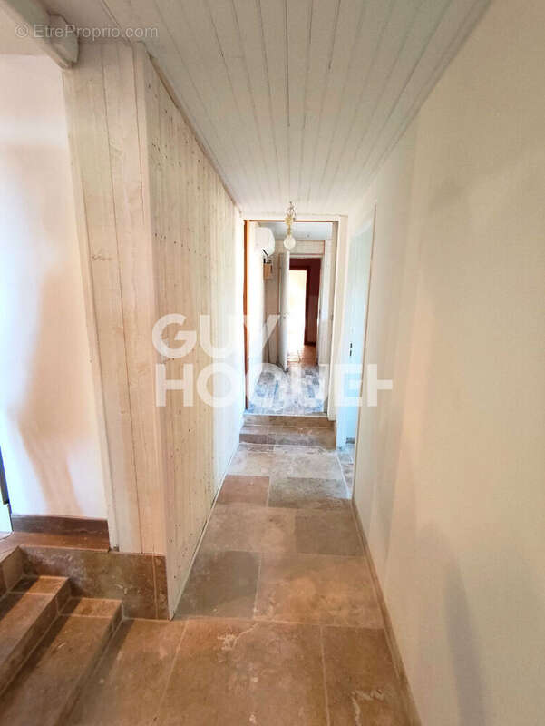 Maison à MIRAMONT-DE-GUYENNE