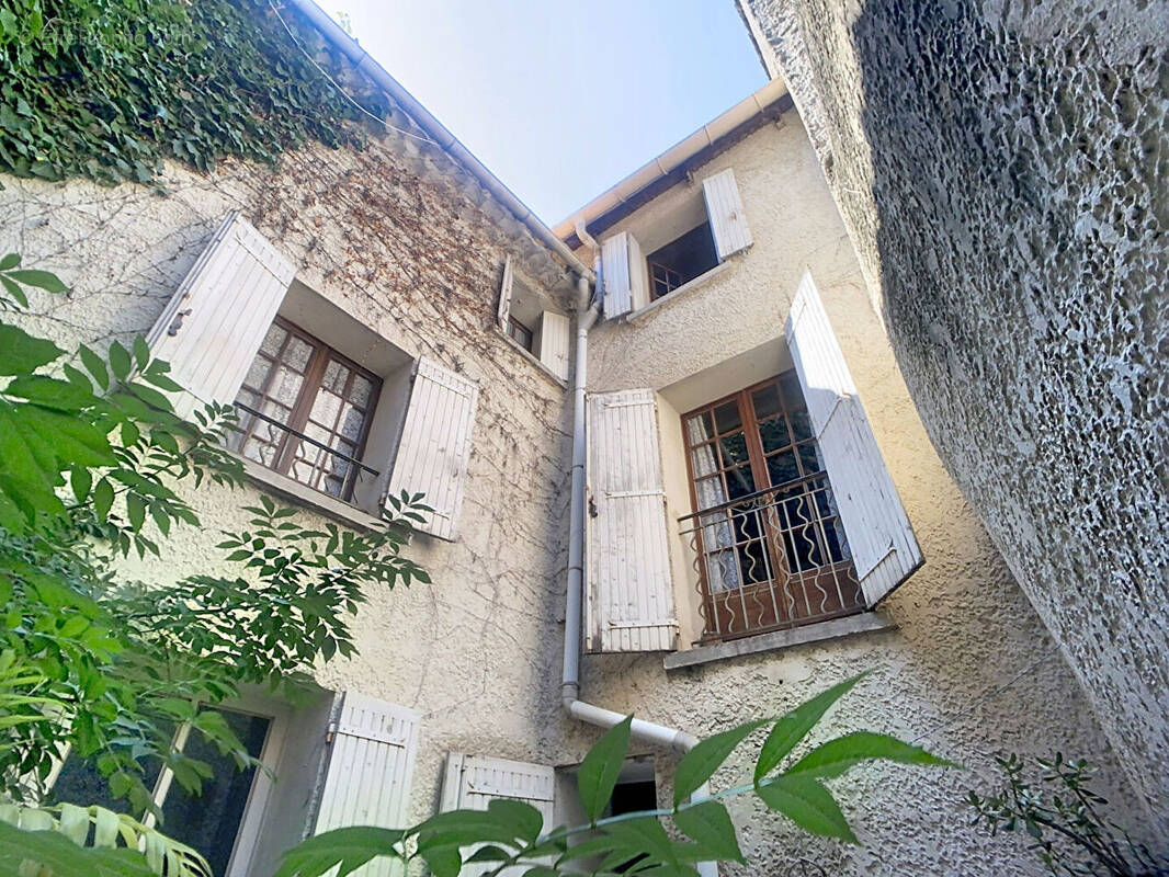 Maison à CARPENTRAS